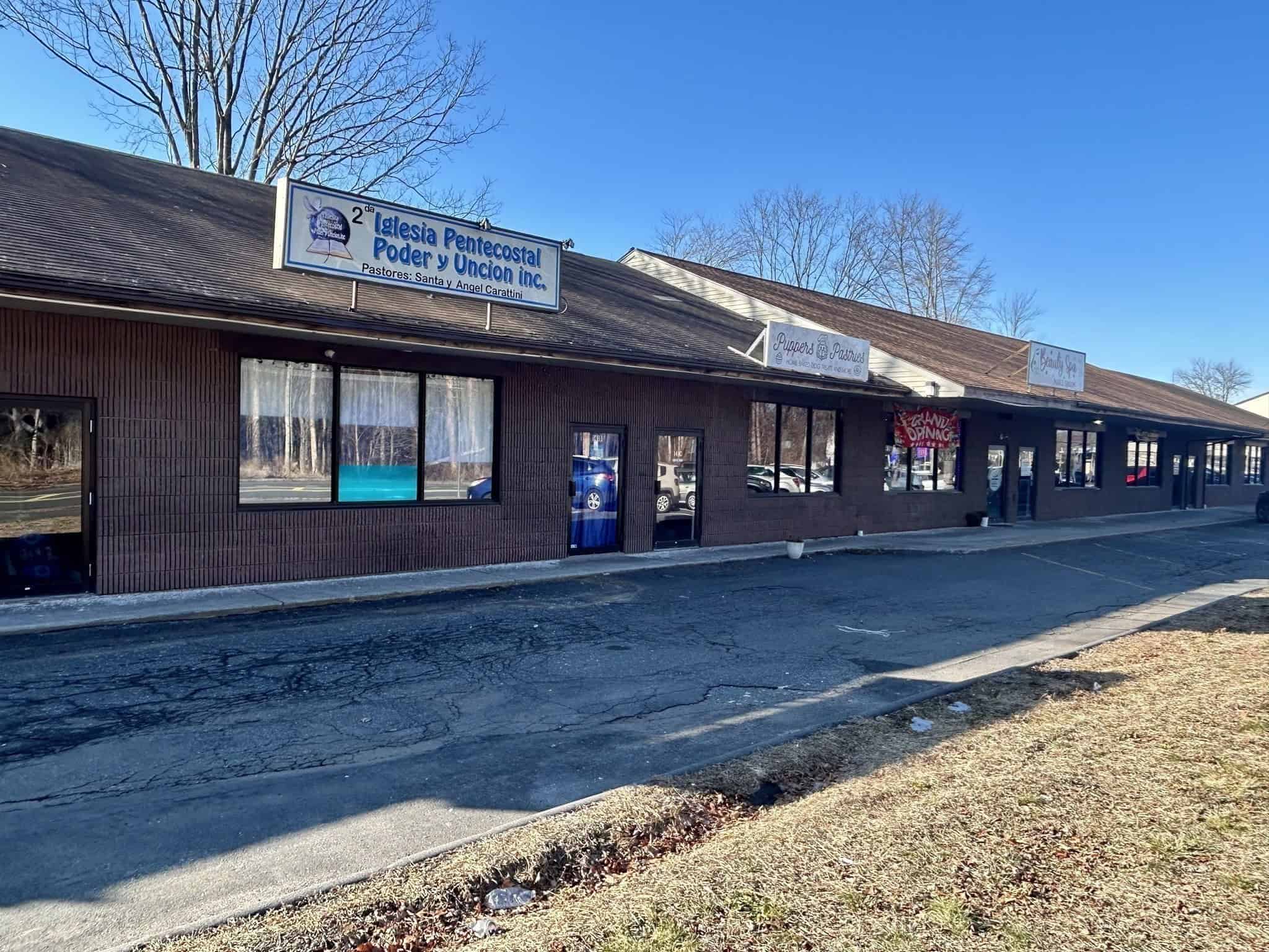 141 Damon Road Northampton MA 01060