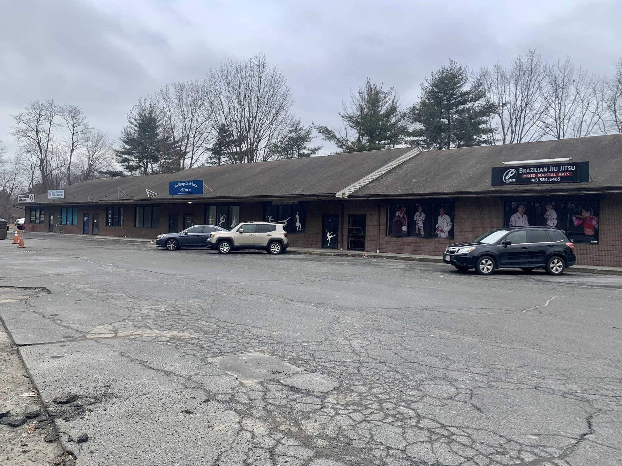 141 Damon Road Northampton MA 01060