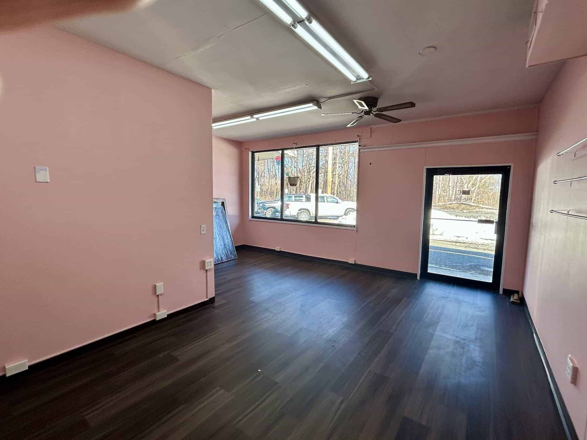 141 Damon Road Northampton MA 01060