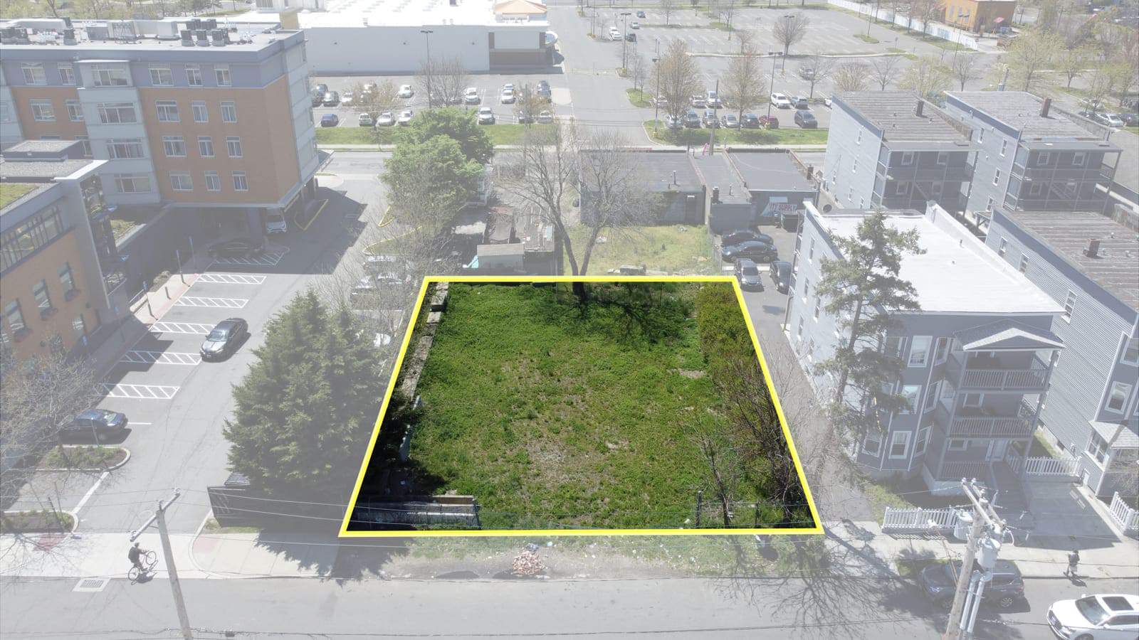 117-129 Andover Street Bridgeport CT 06605