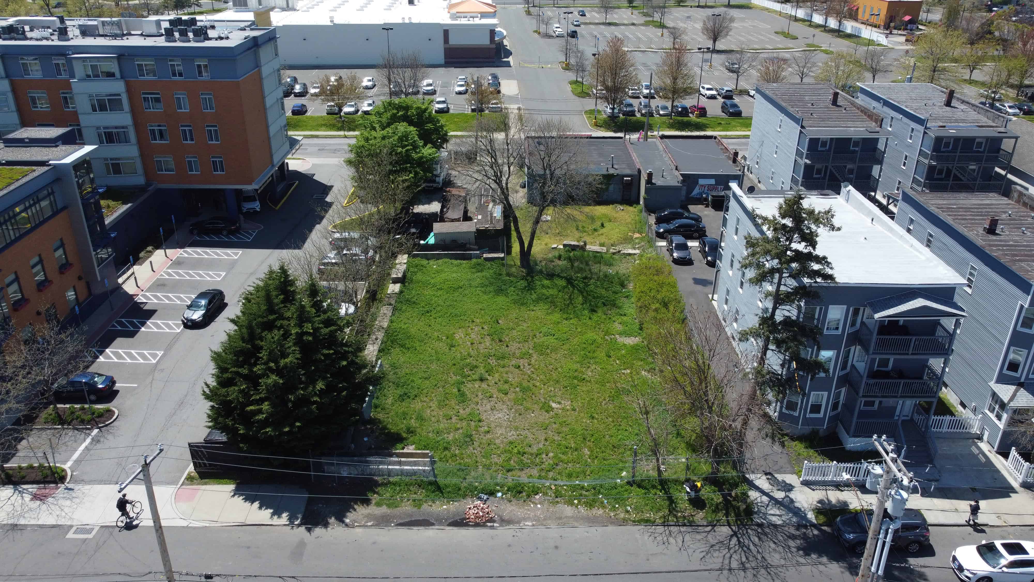 117-129 Andover Street Bridgeport CT 06605