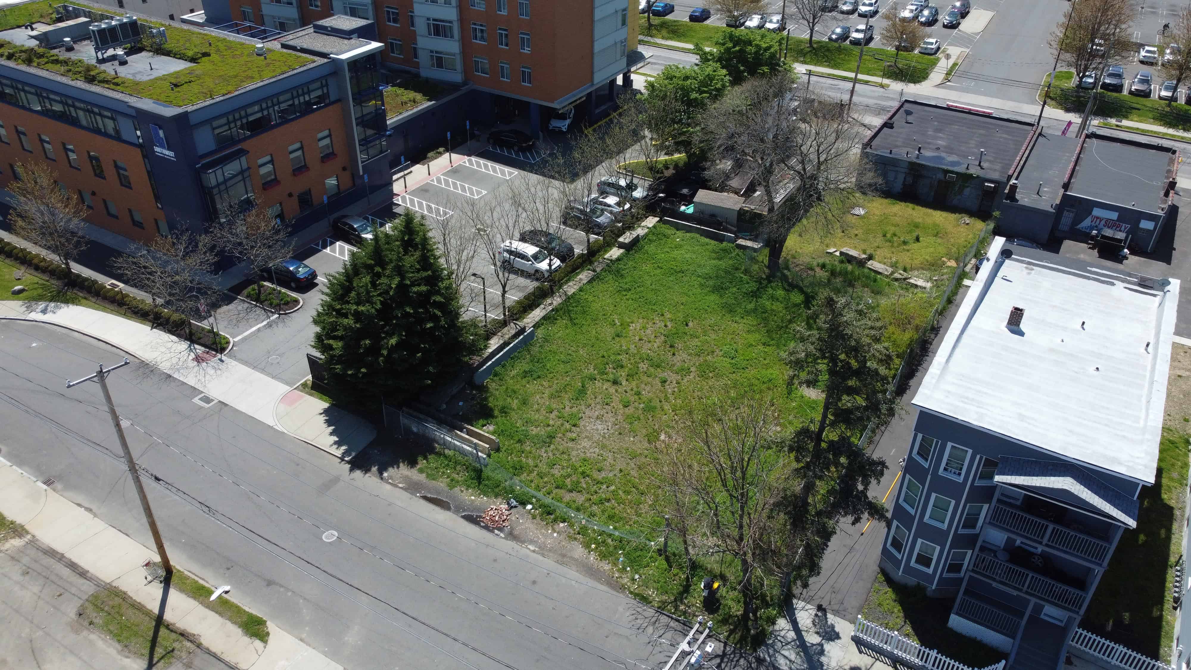 117-129 Andover Street Bridgeport CT 06605