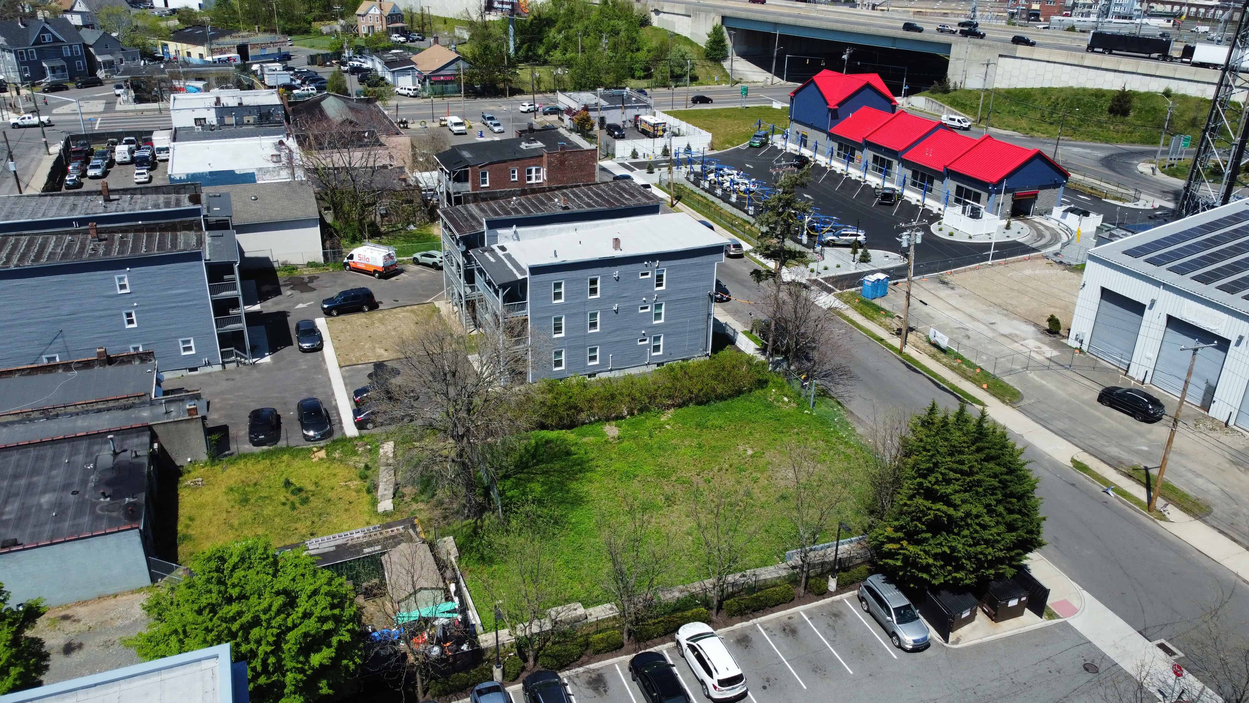 117-129 Andover Street Bridgeport CT 06605