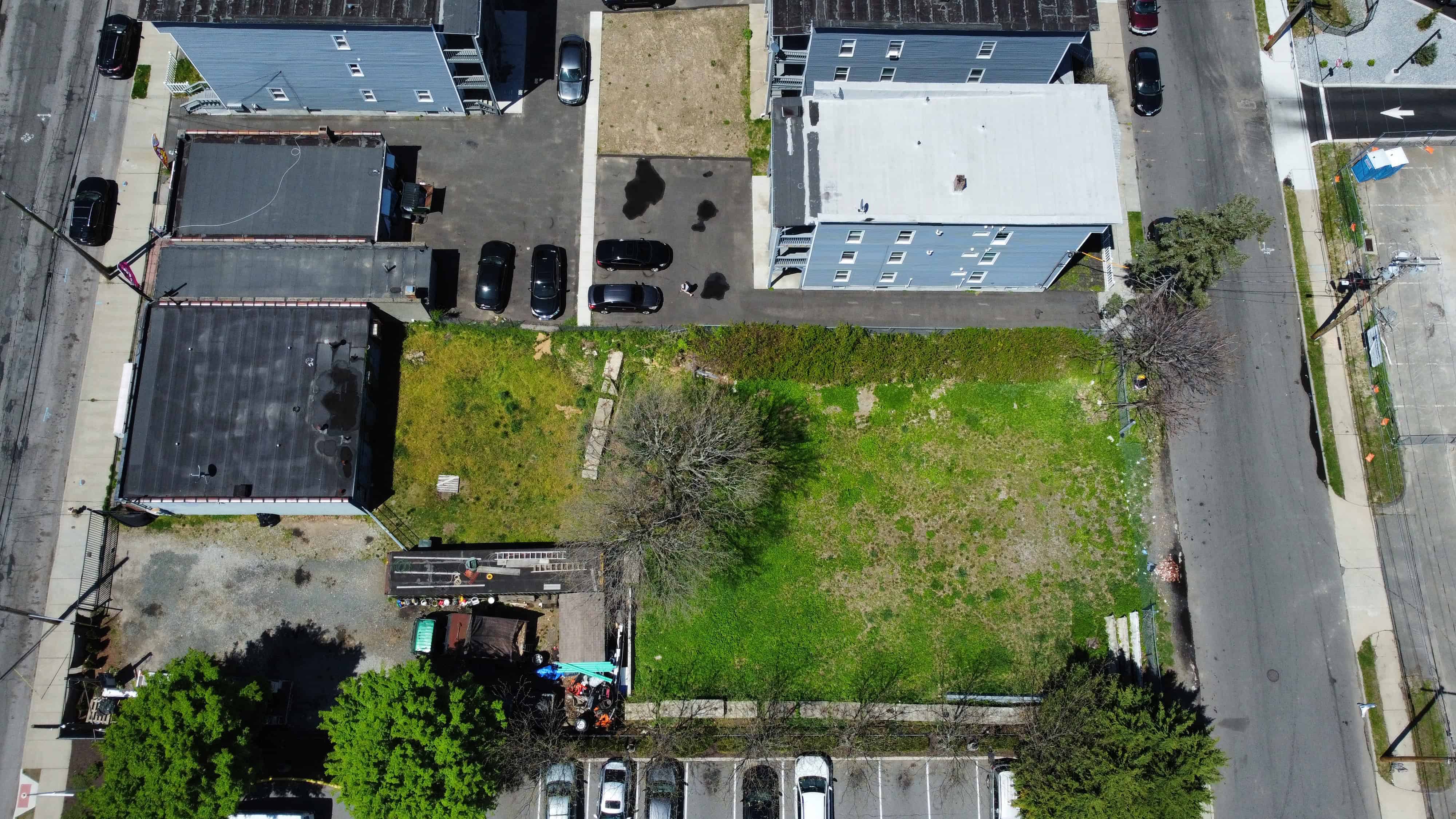 117-129 Andover Street Bridgeport CT 06605