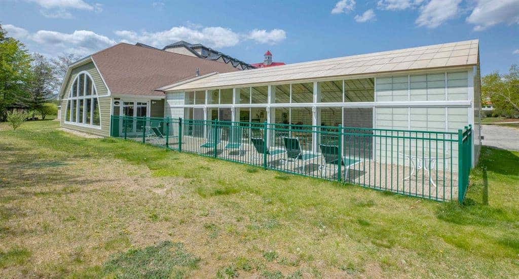 48 Cooper Memorial Lincoln NH 03251