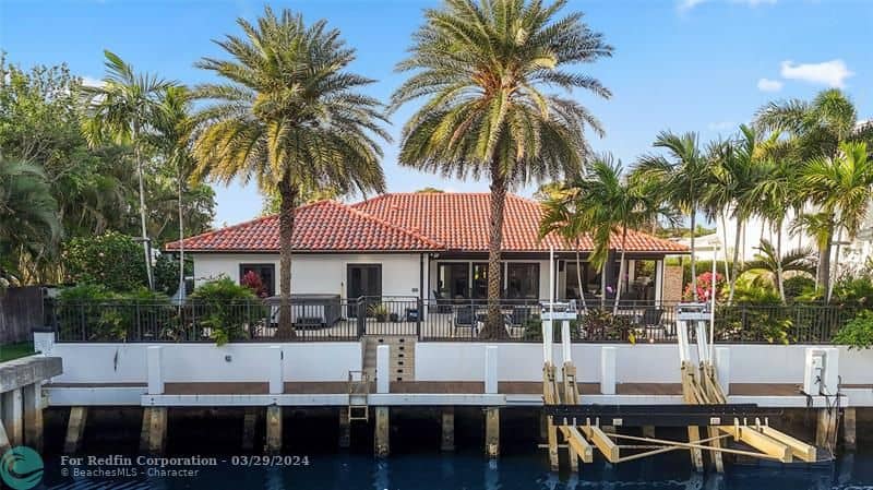 500 NE Waterway Lane Boca Raton FL 33432