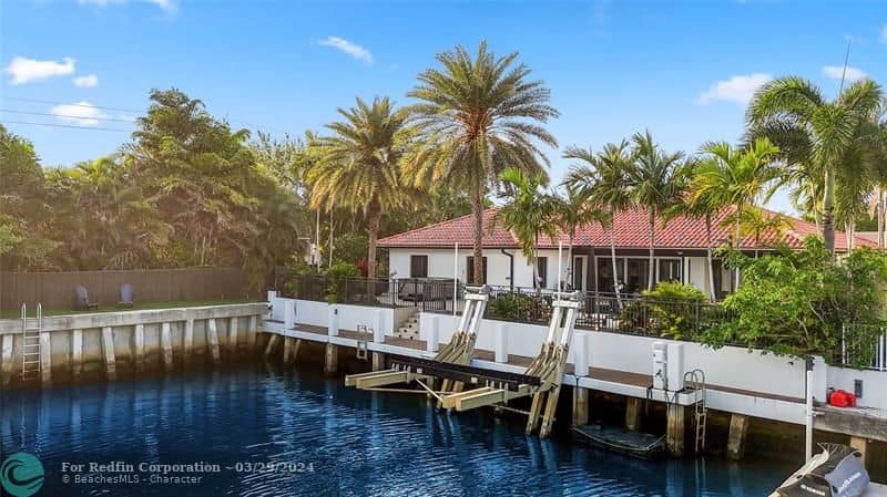 500 NE Waterway Lane Boca Raton FL 33432