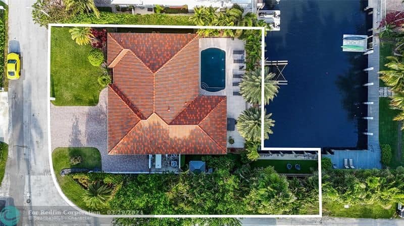 500 NE Waterway Lane Boca Raton FL 33432