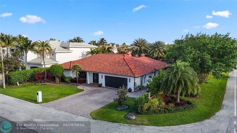 500 NE Waterway Lane Boca Raton FL 33432