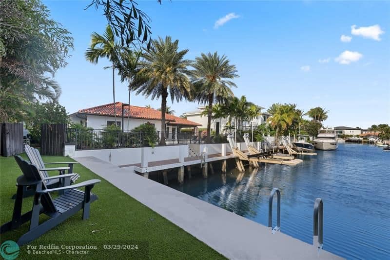500 NE Waterway Lane Boca Raton FL 33432