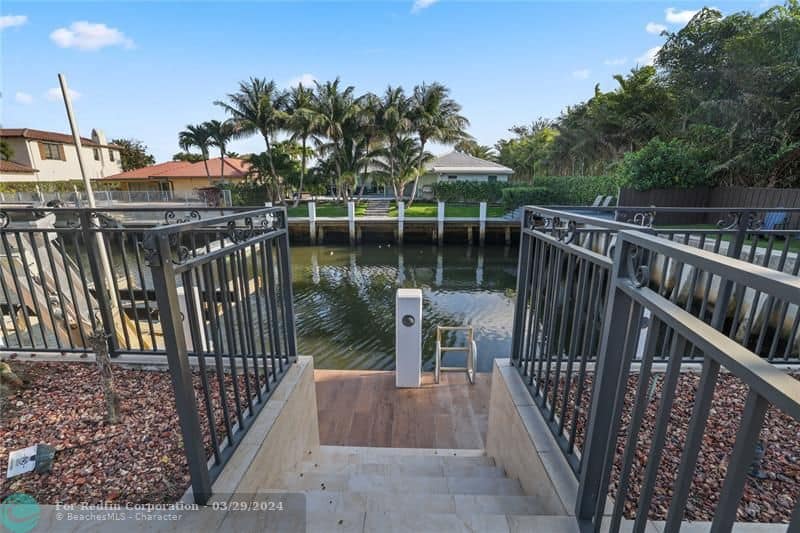 500 NE Waterway Lane Boca Raton FL 33432