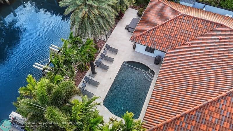 500 NE Waterway Lane Boca Raton FL 33432