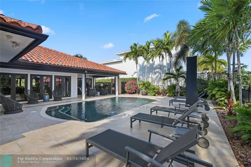 500 NE Waterway Lane Boca Raton FL 33432
