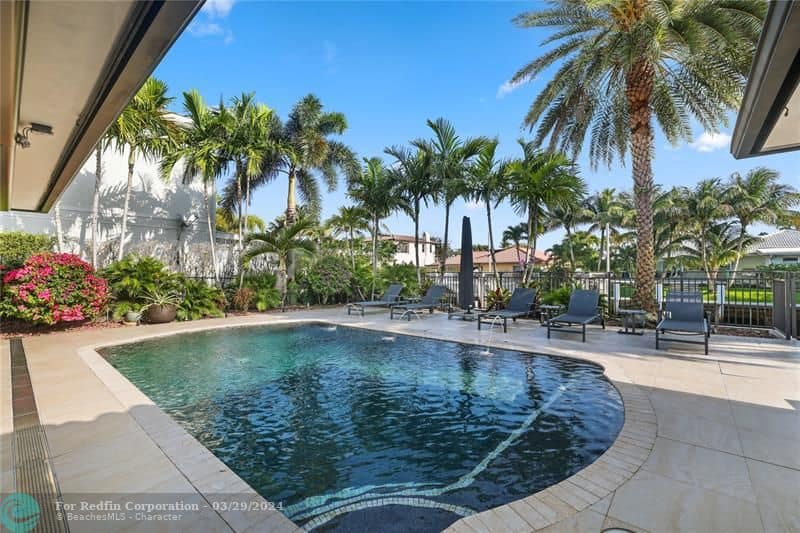 500 NE Waterway Lane Boca Raton FL 33432