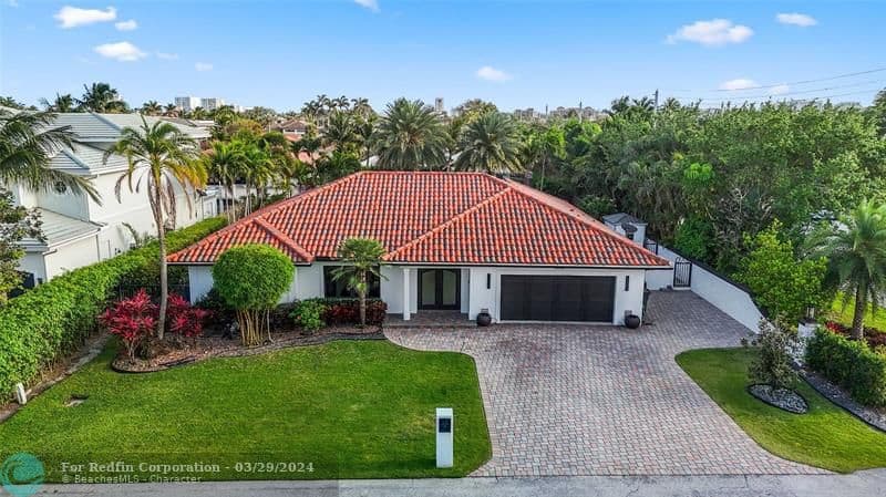 500 NE Waterway Lane Boca Raton FL 33432