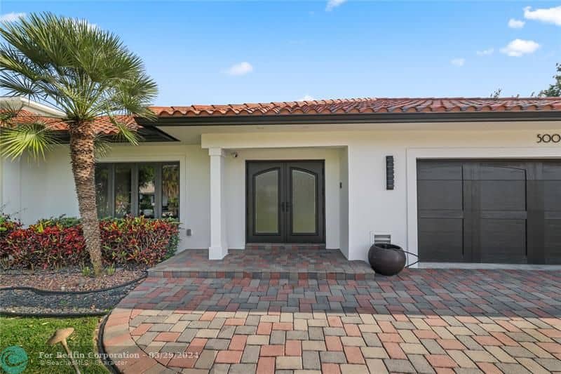 500 NE Waterway Lane Boca Raton FL 33432