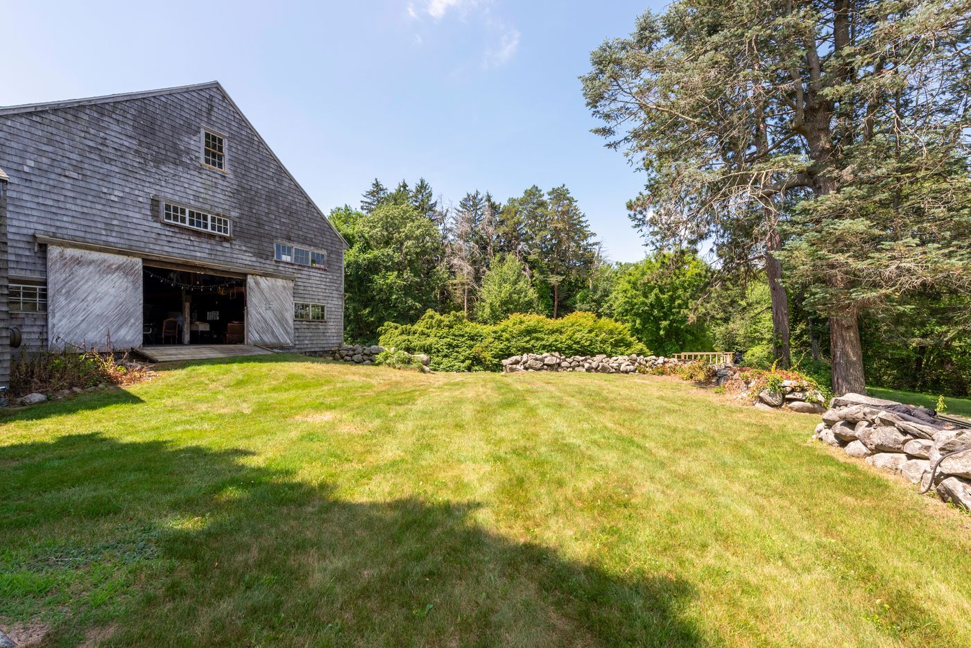 10 Reiling Pond Road Lincoln MA 01773