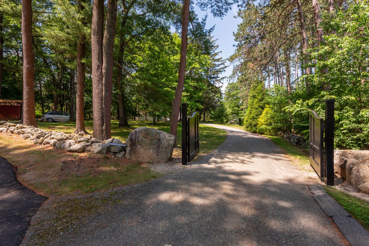 10 Reiling Pond Road Lincoln MA 01773