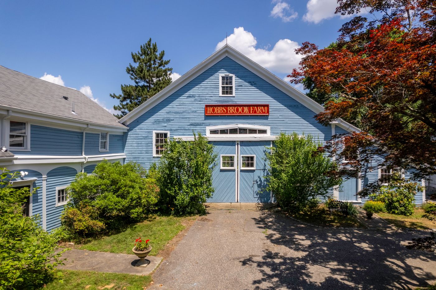 10 Reiling Pond Road Lincoln MA 01773