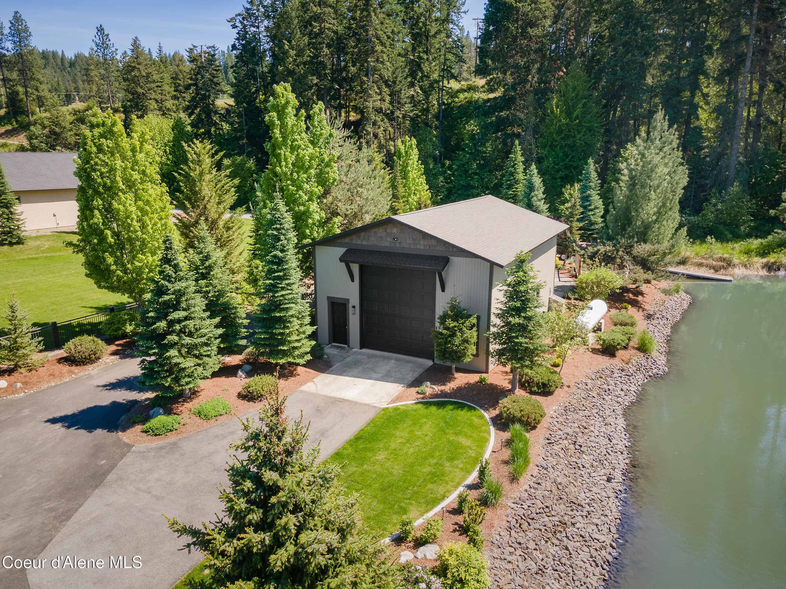 518 S Hidden Island Lane Coeur d Alene ID 83814