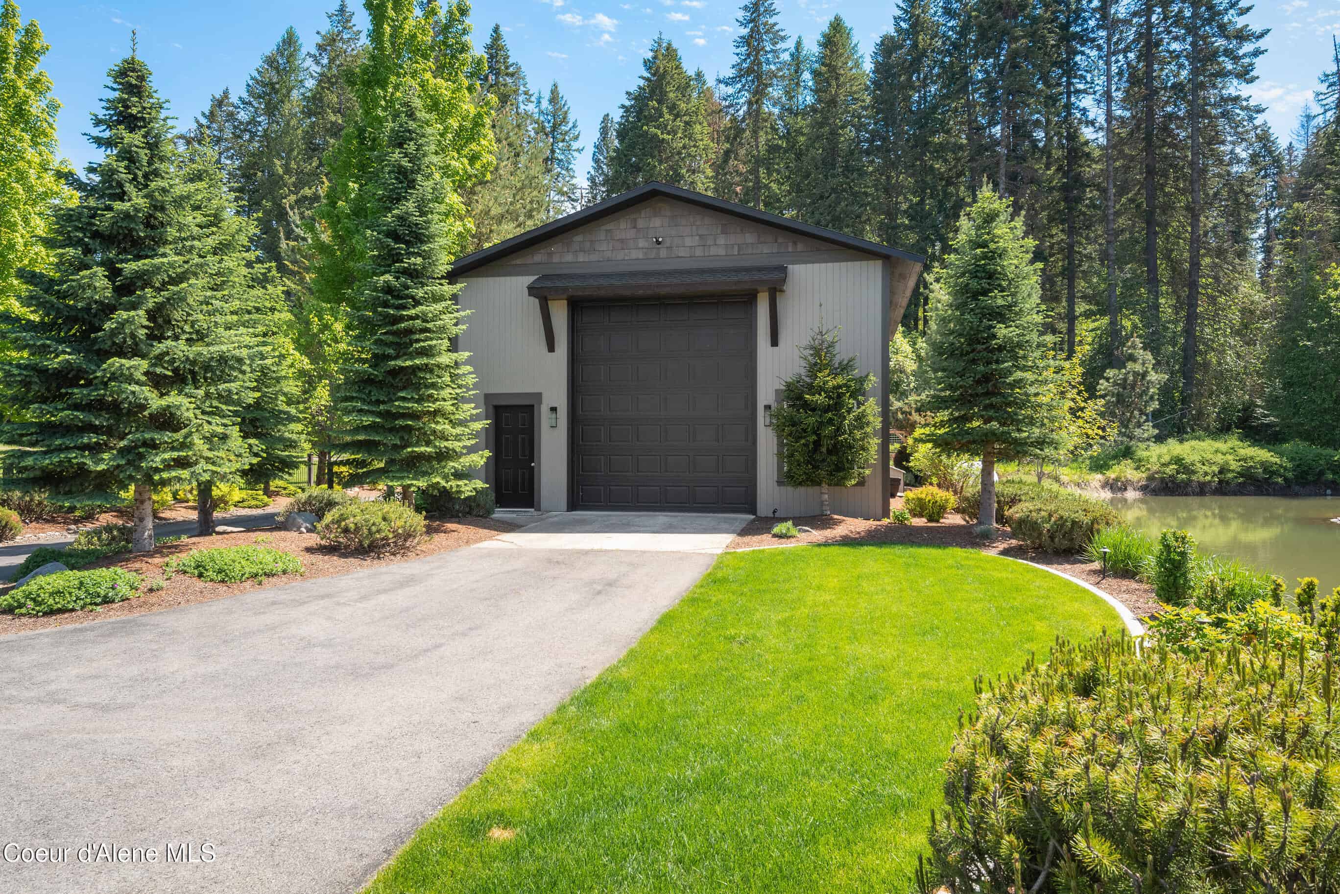 518 S Hidden Island Lane Coeur d Alene ID 83814