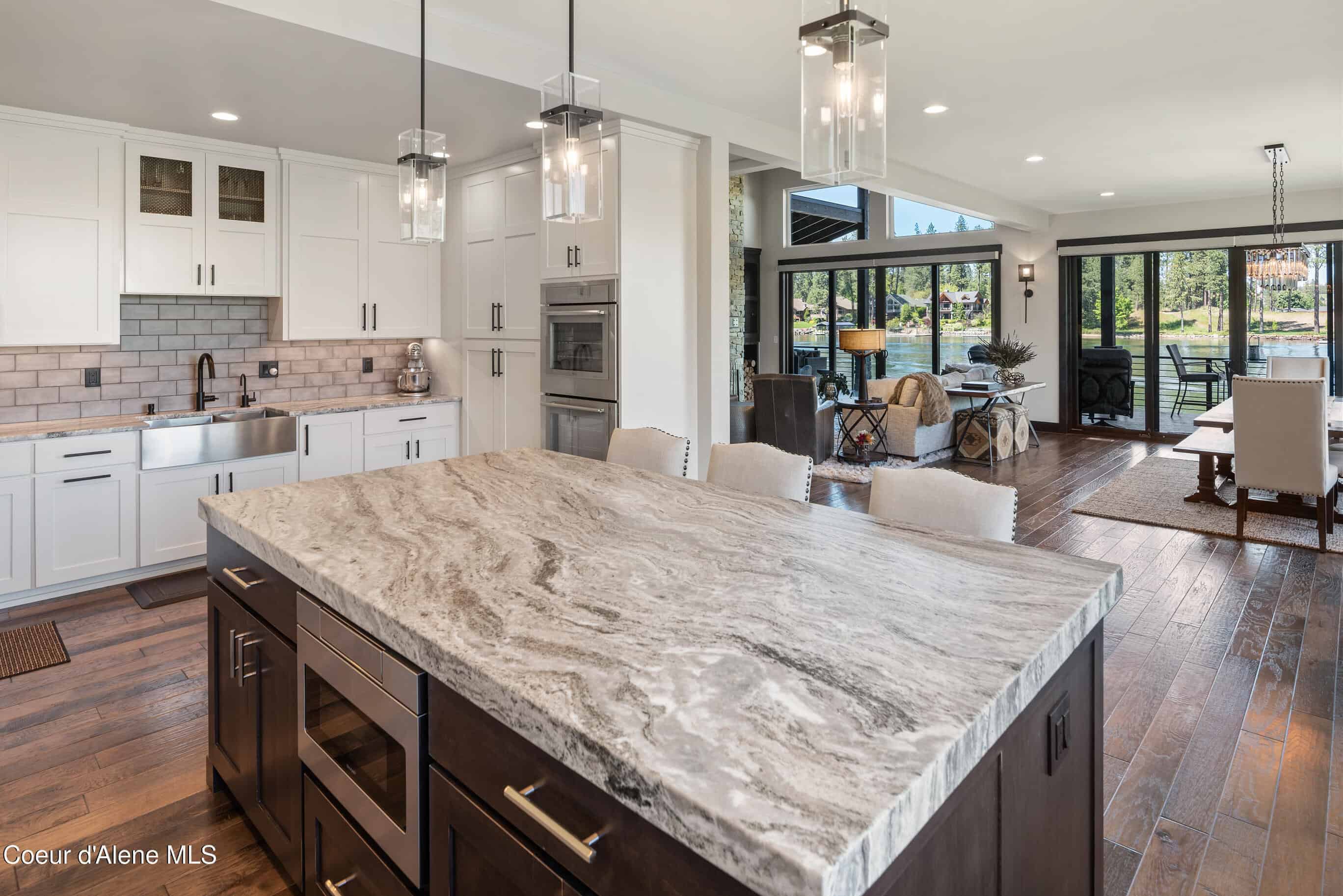 518 S Hidden Island Lane Coeur d Alene ID 83814