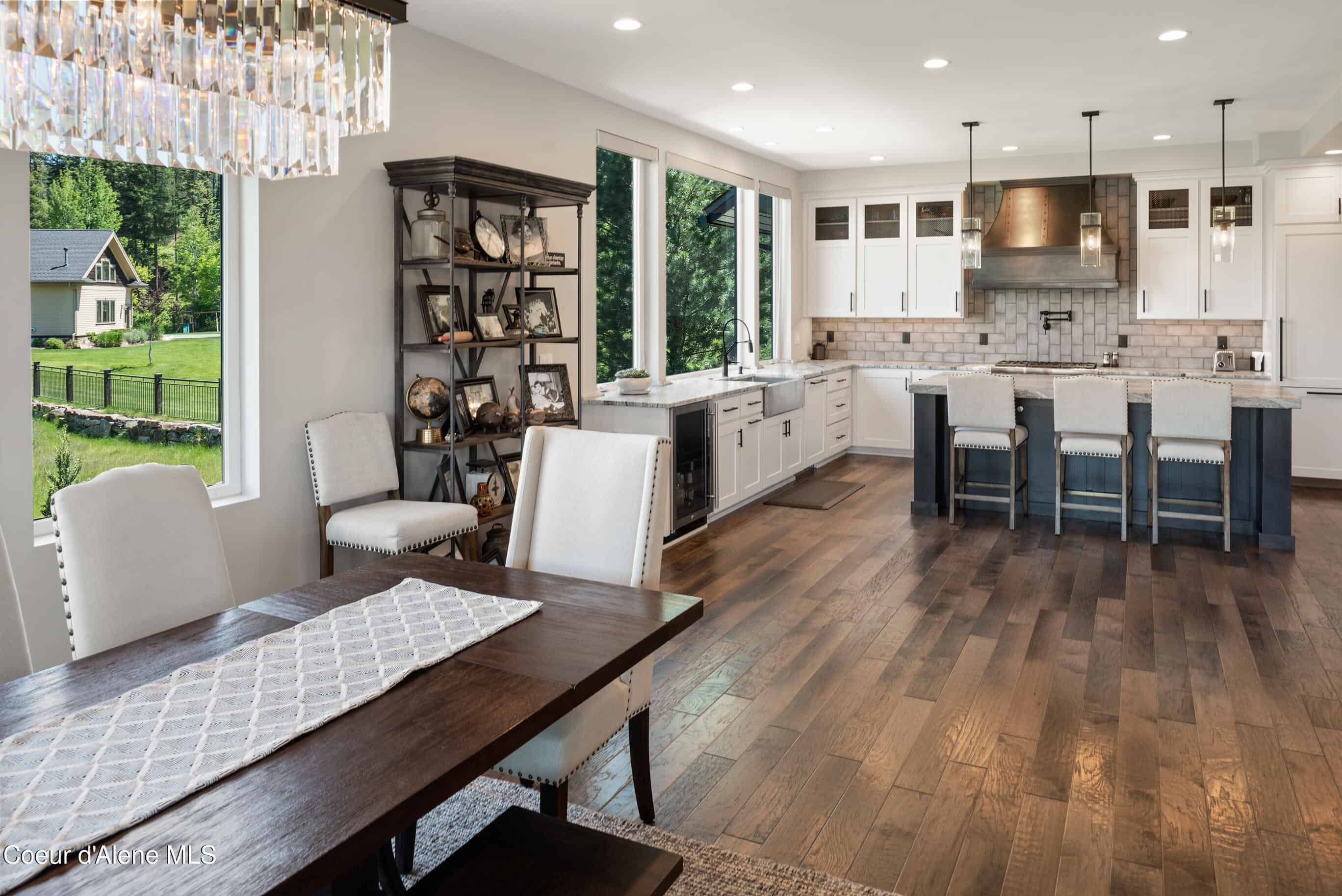 518 S Hidden Island Lane Coeur d Alene ID 83814