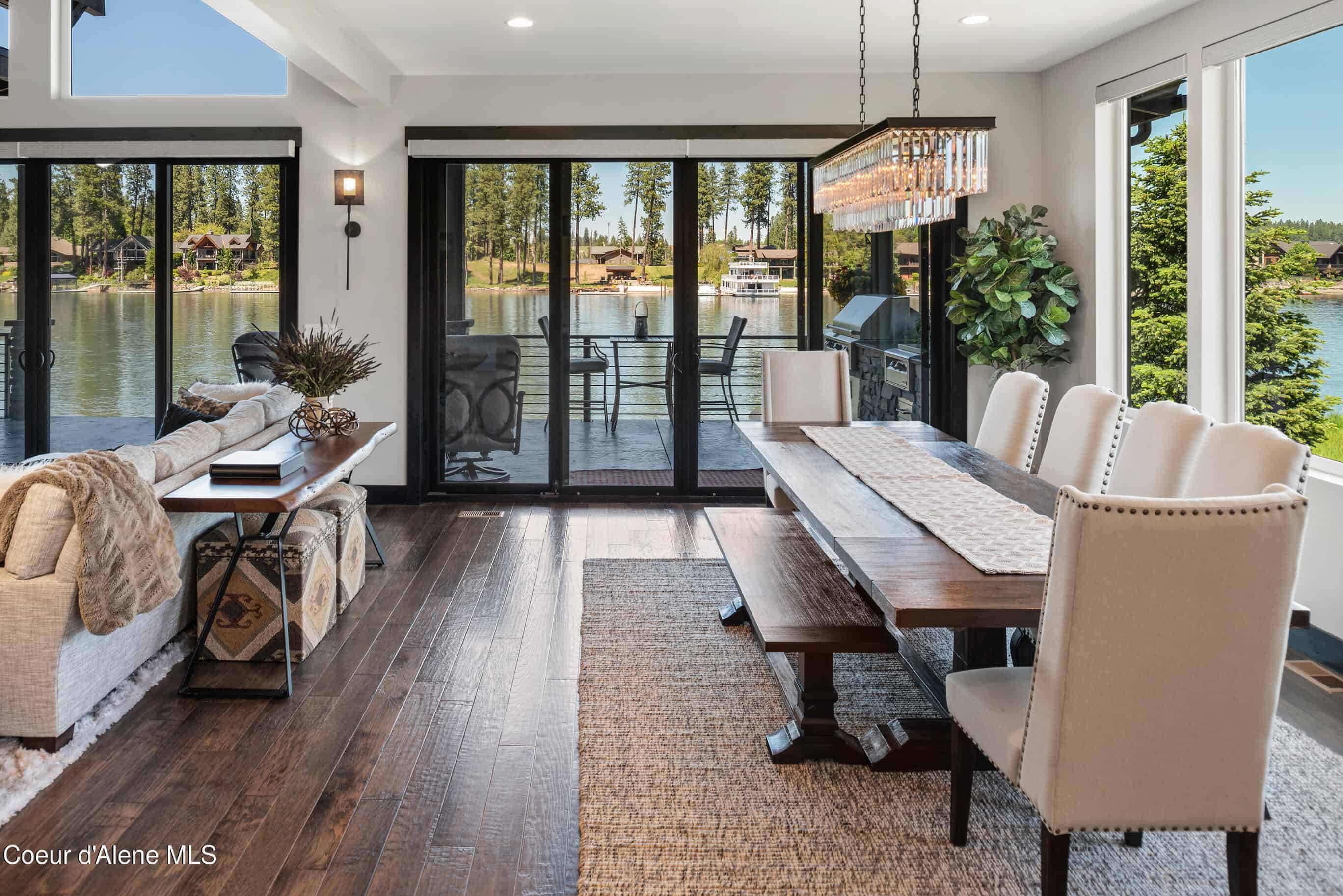 518 S Hidden Island Lane Coeur d Alene ID 83814