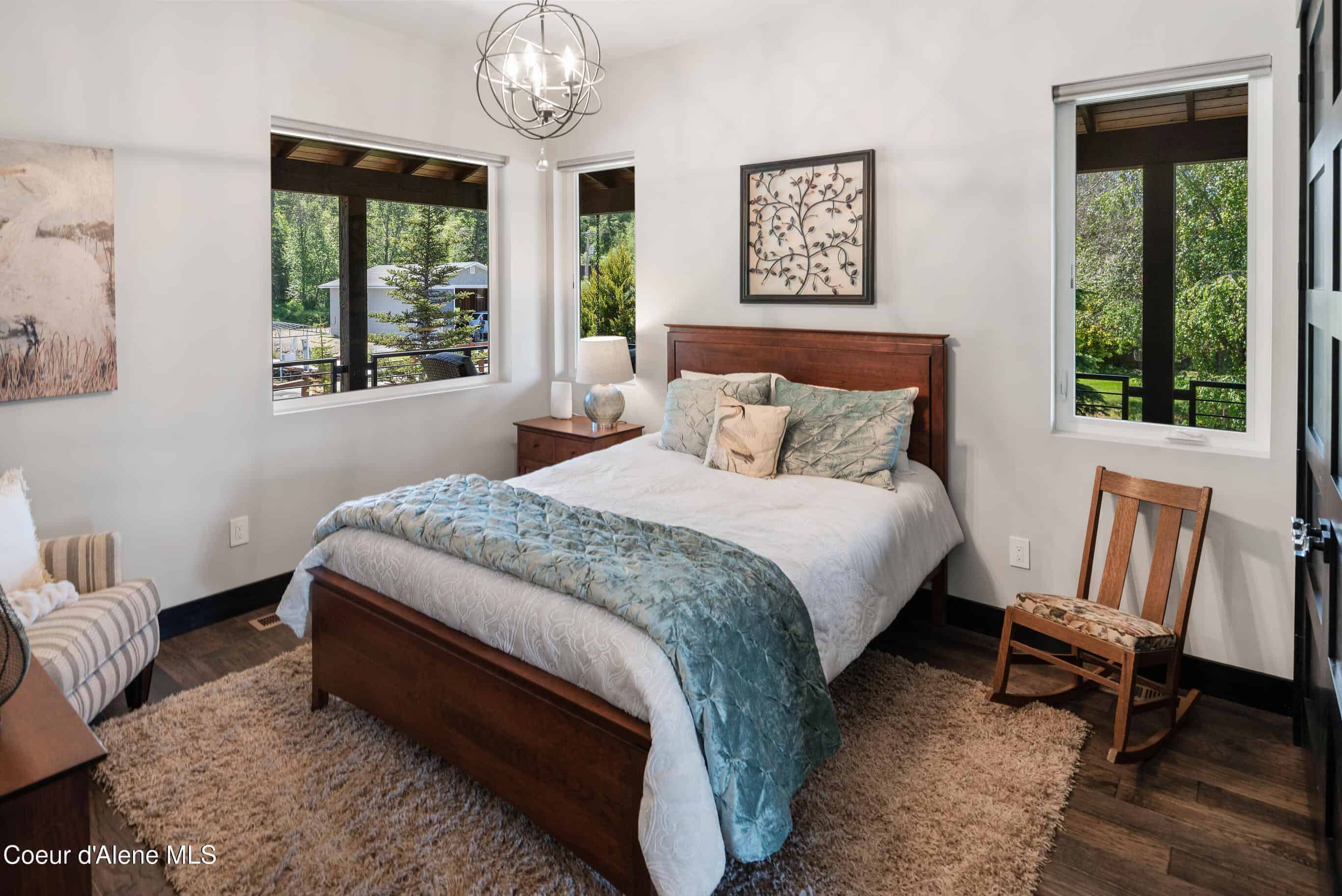 518 S Hidden Island Lane Coeur d Alene ID 83814