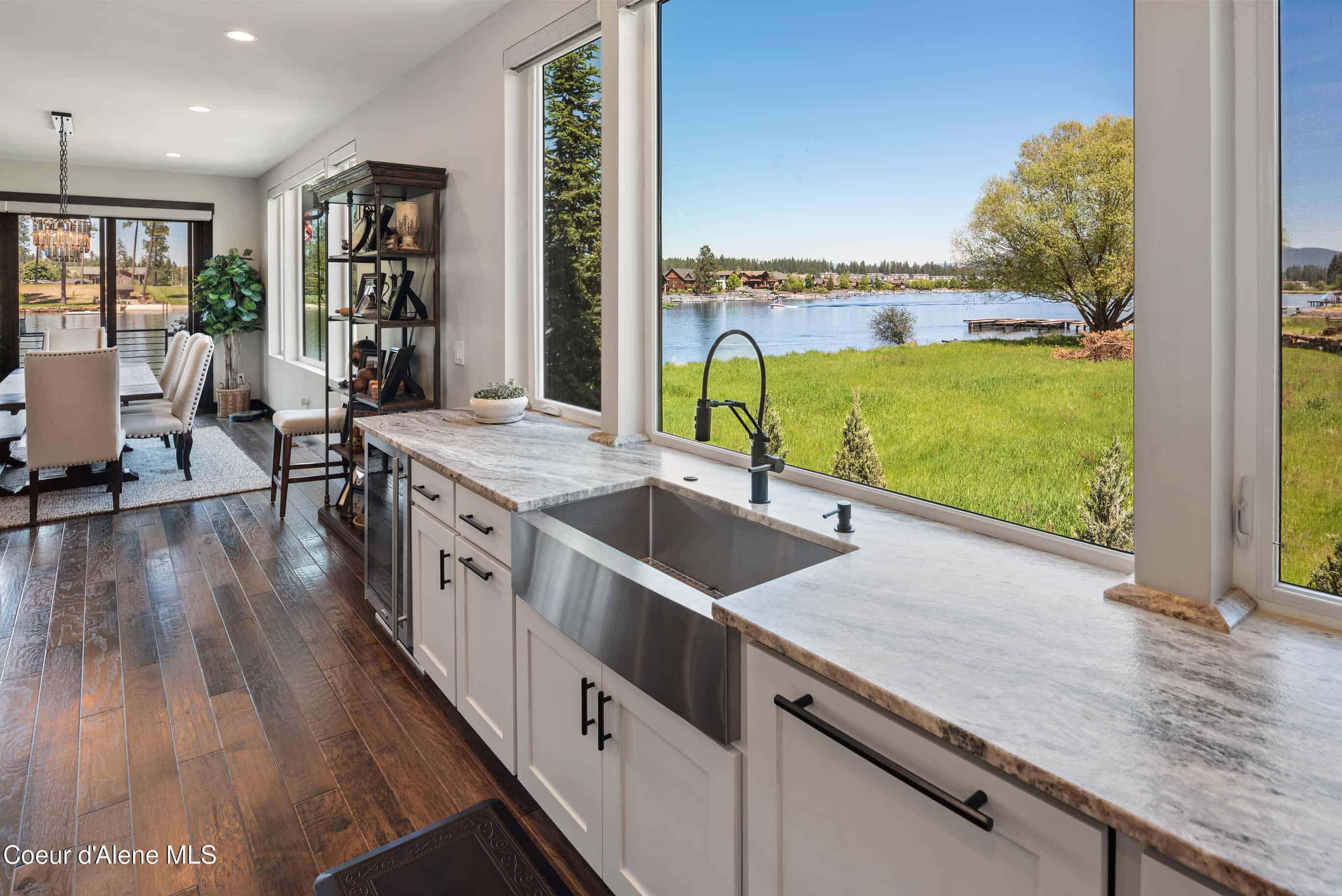 518 S Hidden Island Lane Coeur d Alene ID 83814