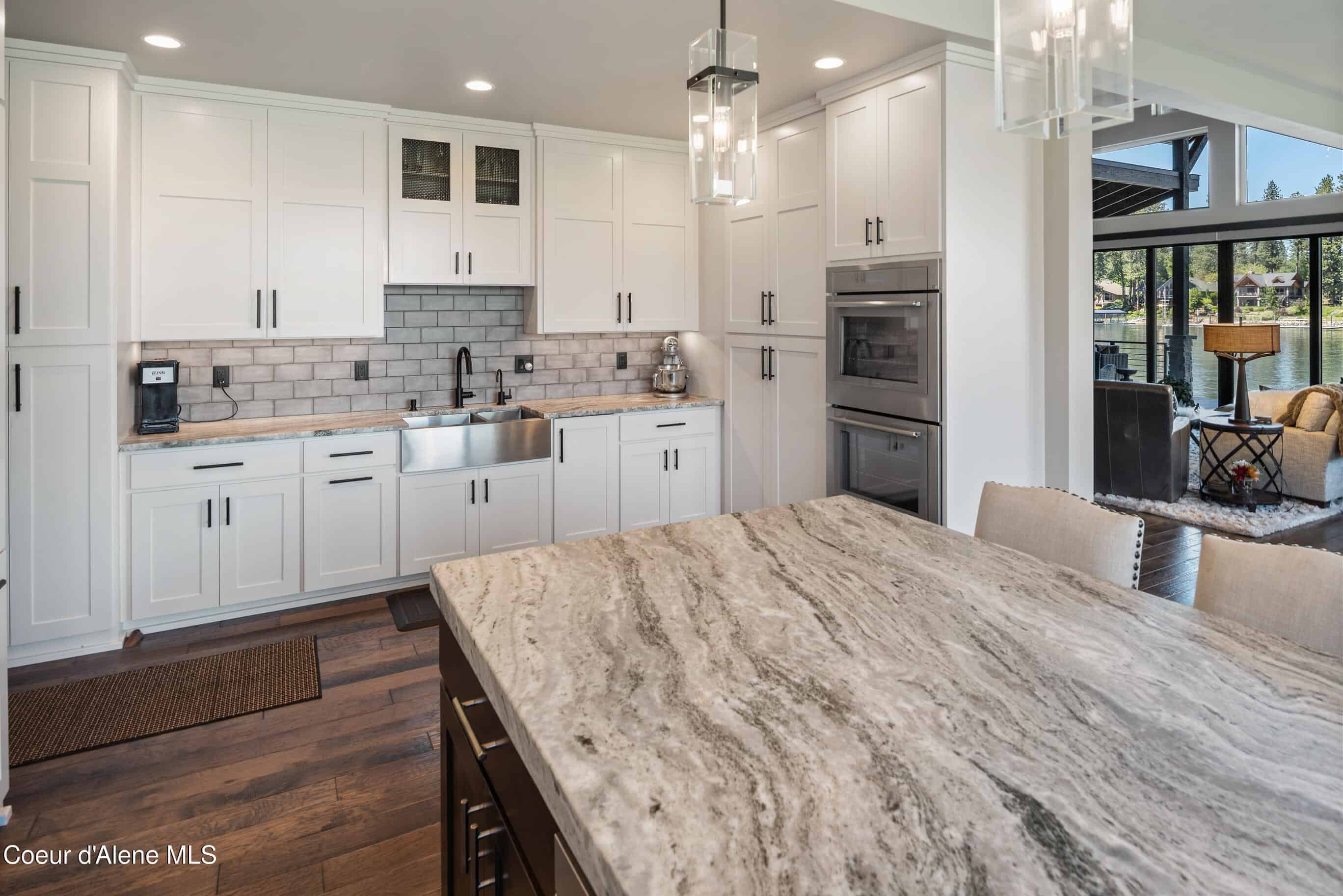 518 S Hidden Island Lane Coeur d Alene ID 83814