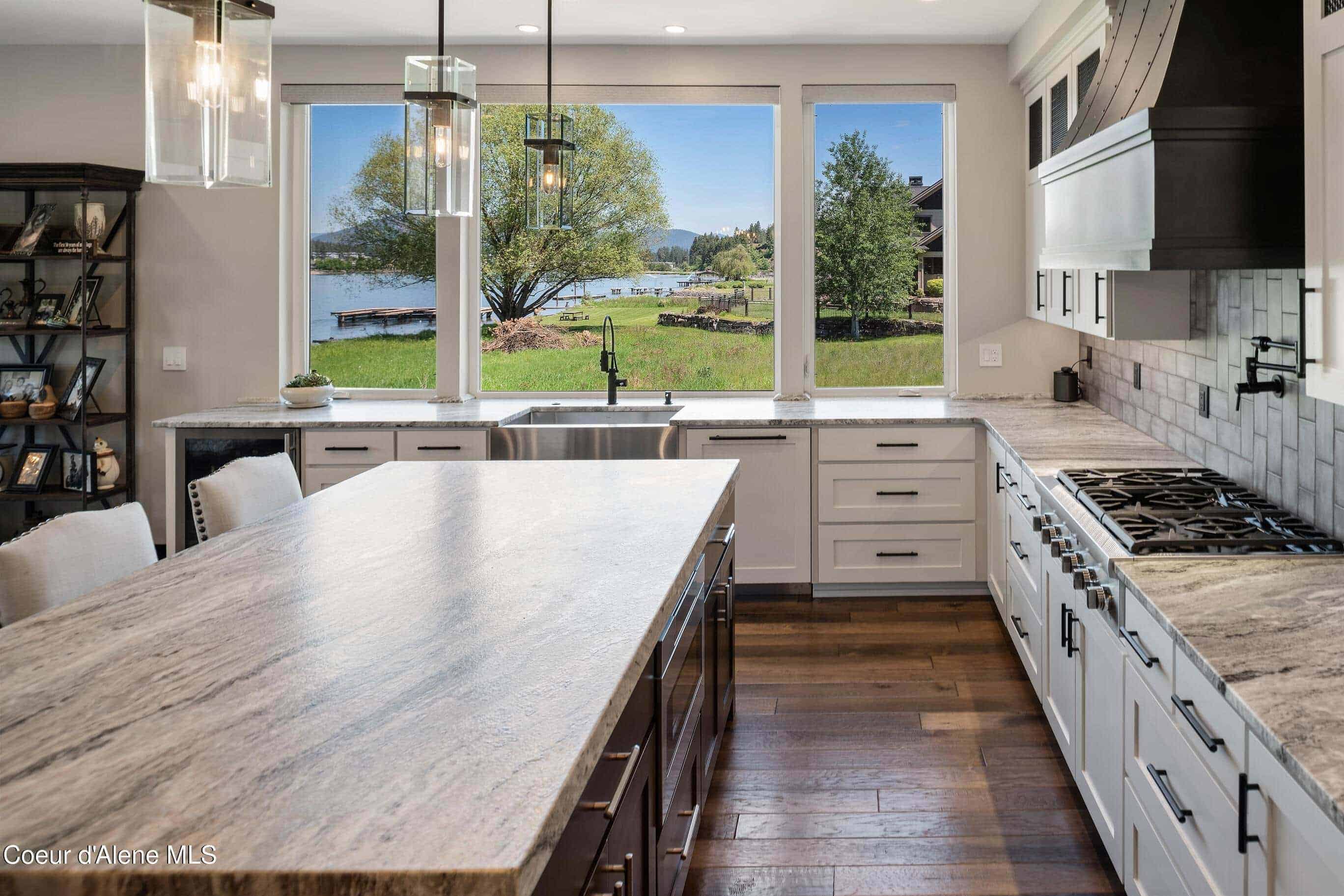 518 S Hidden Island Lane Coeur d Alene ID 83814