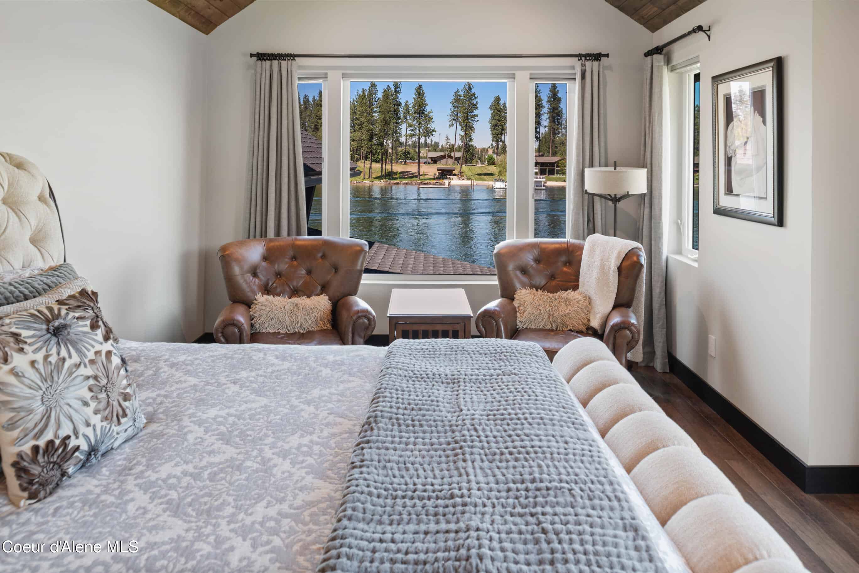 518 S Hidden Island Lane Coeur d Alene ID 83814