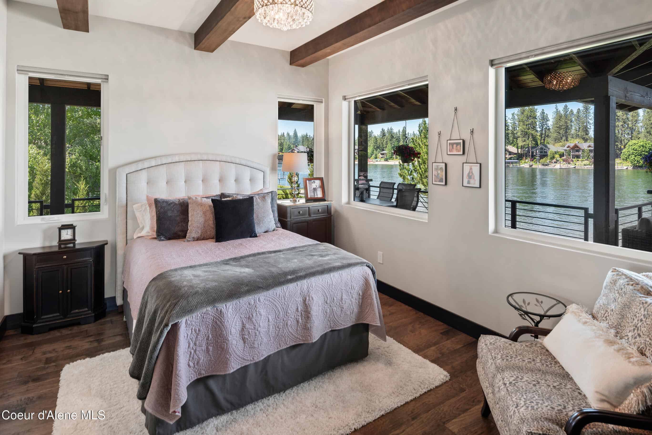 518 S Hidden Island Lane Coeur d Alene ID 83814