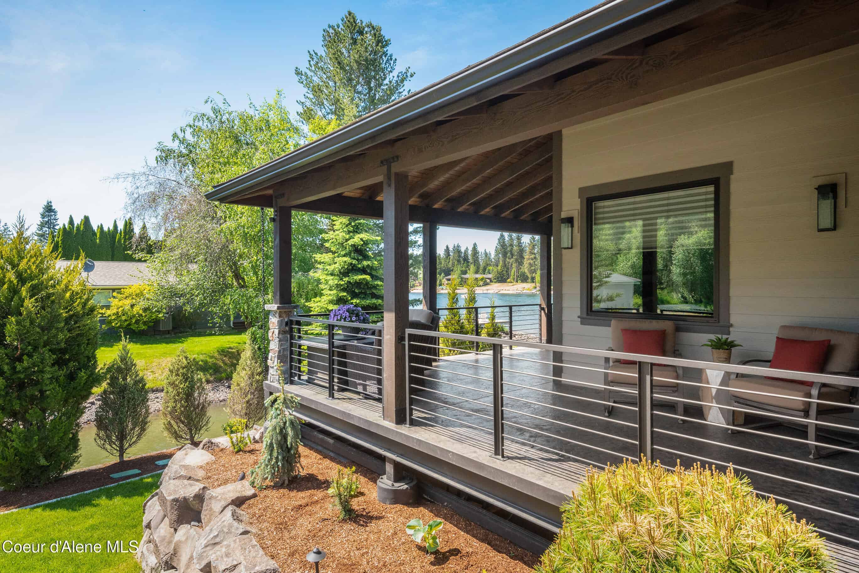 518 S Hidden Island Lane Coeur d Alene ID 83814