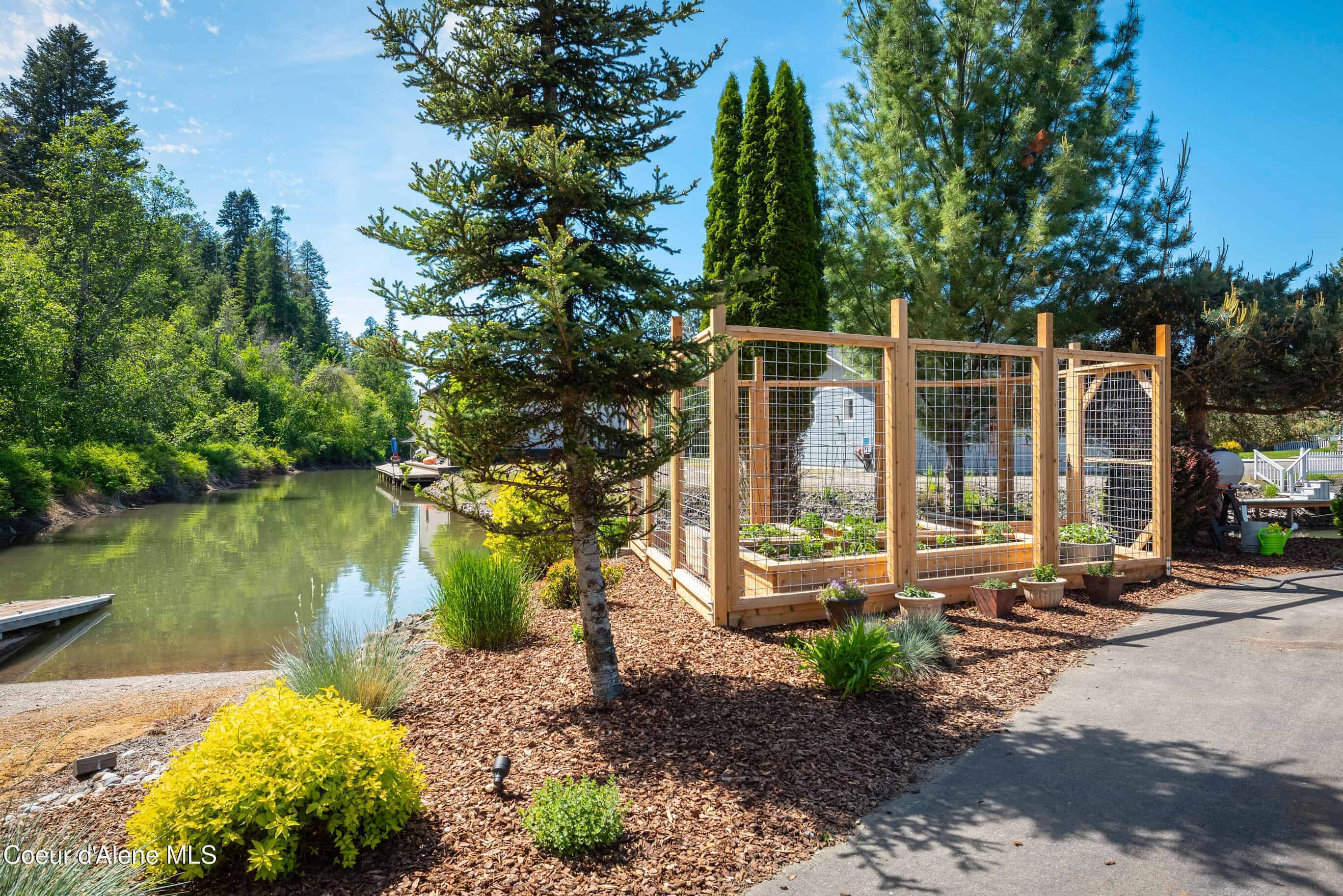 518 S Hidden Island Lane Coeur d Alene ID 83814