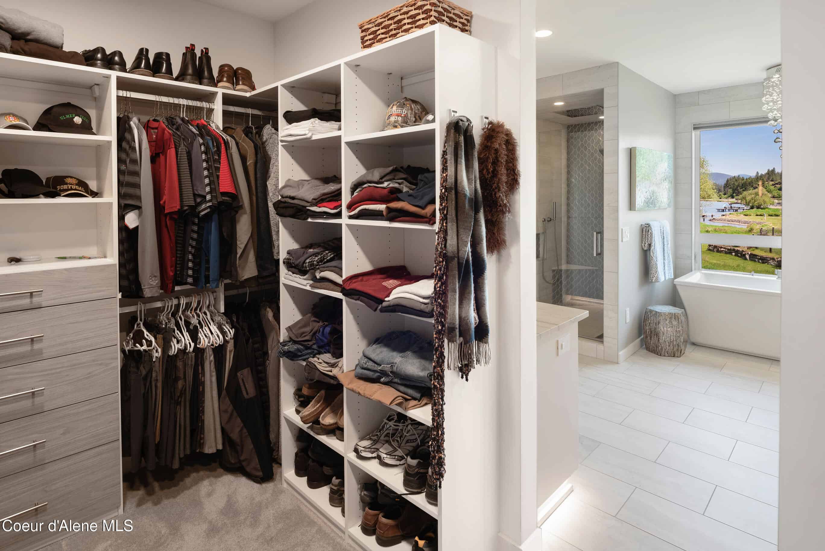 518 S Hidden Island Lane Coeur d Alene ID 83814