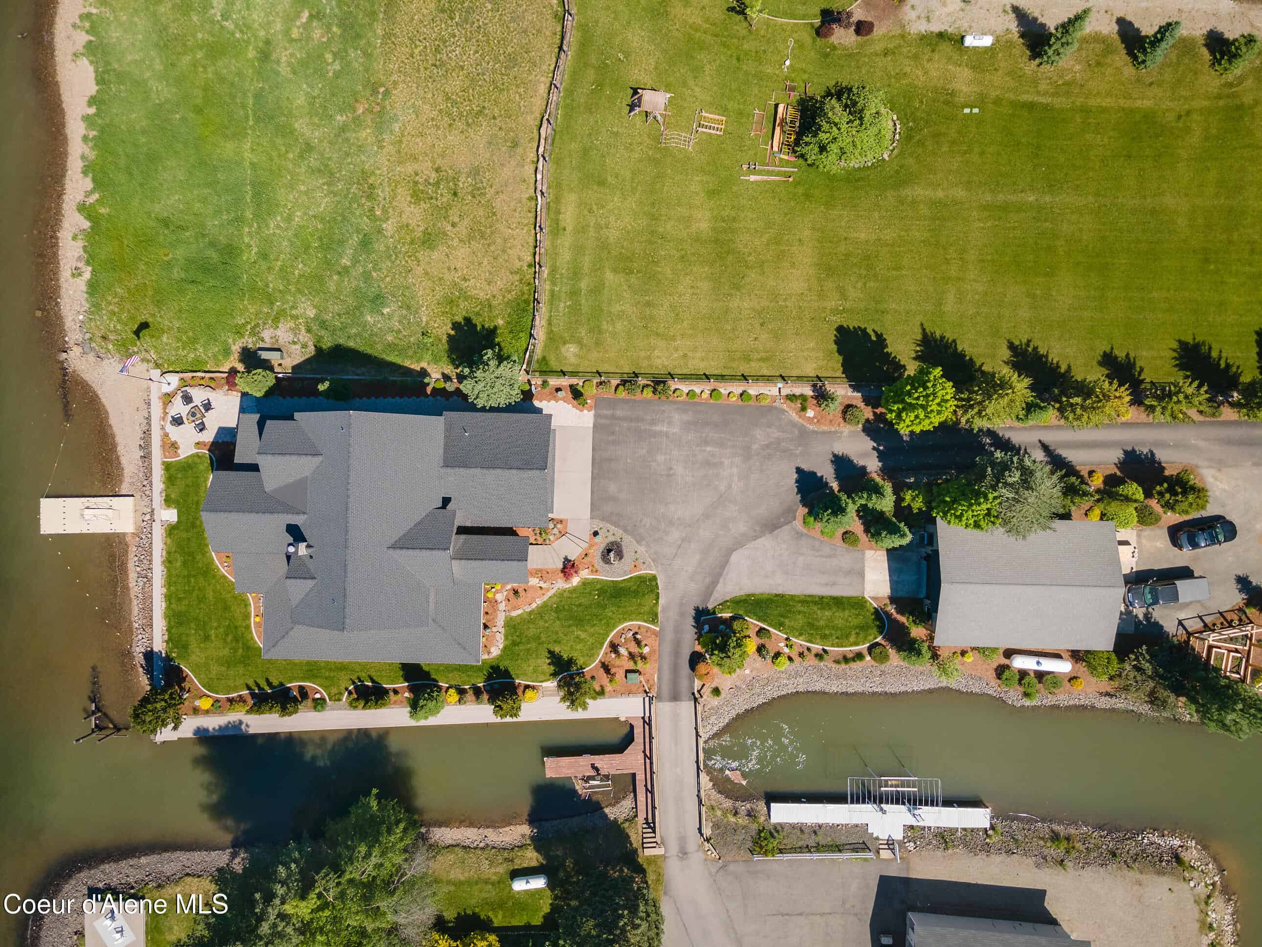 518 S Hidden Island Lane Coeur d Alene ID 83814