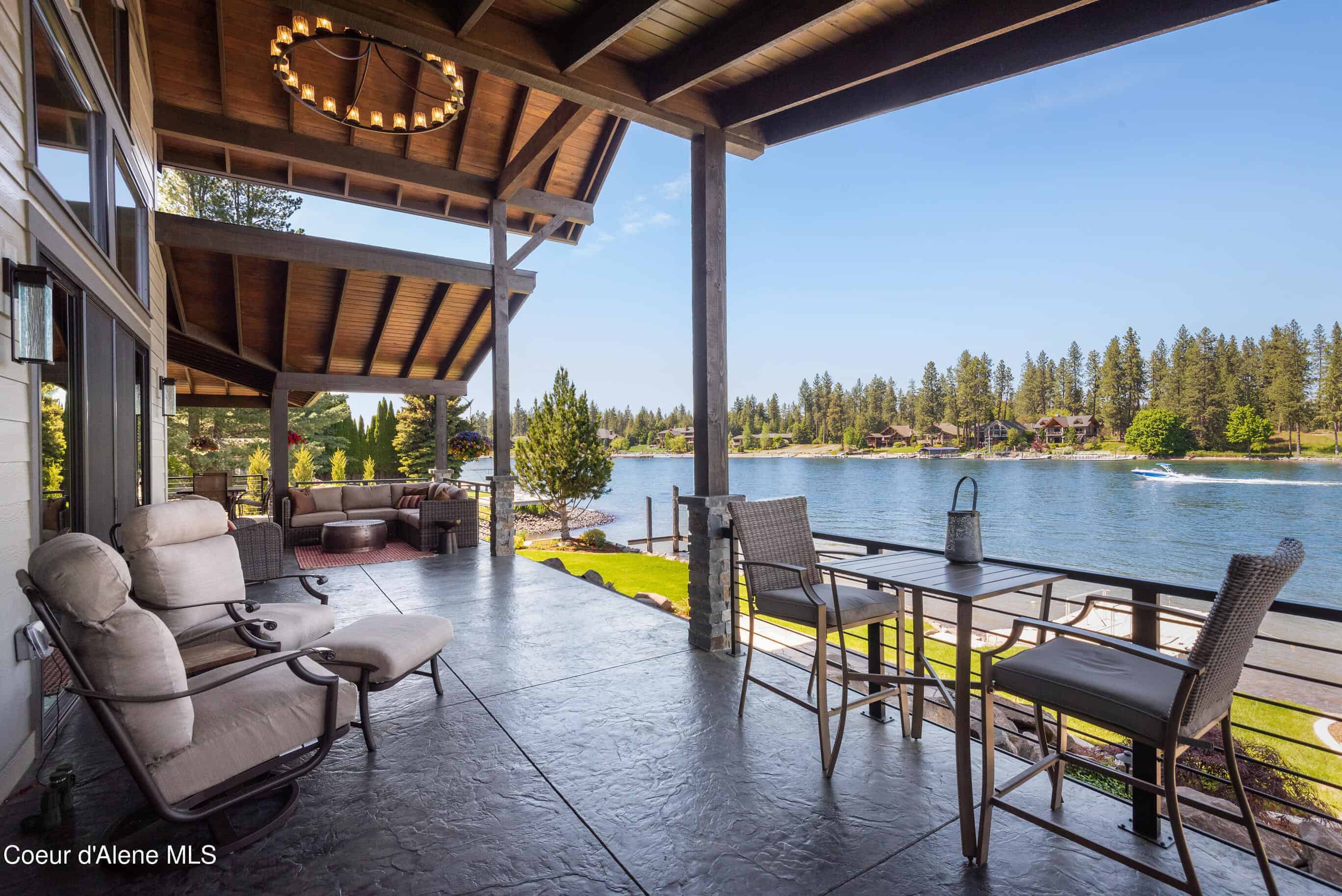 518 S Hidden Island Lane Coeur d Alene ID 83814