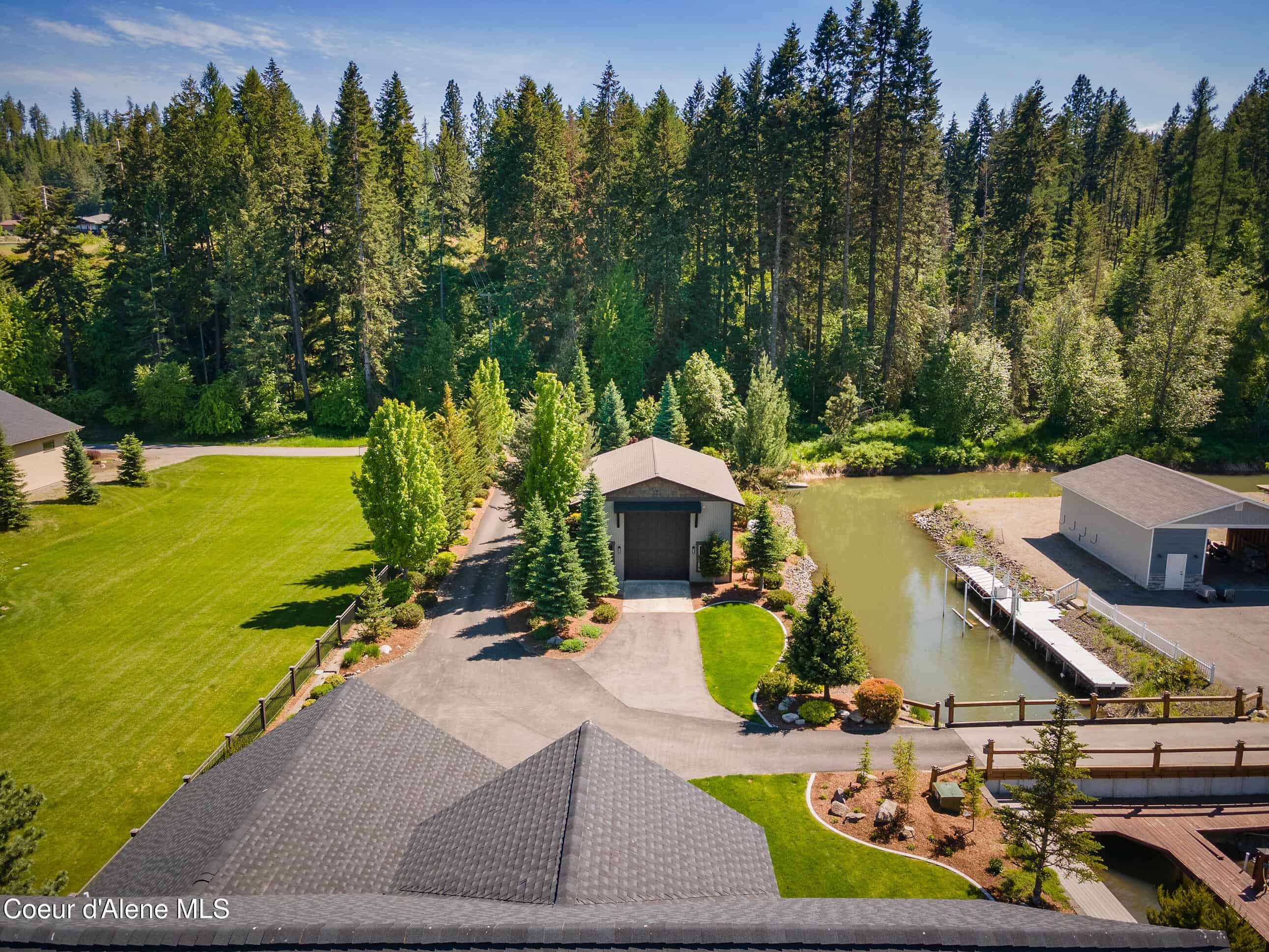 518 S Hidden Island Lane Coeur d Alene ID 83814
