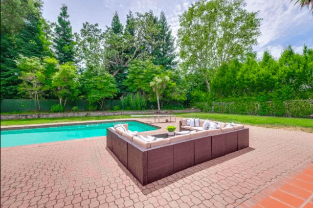 50 Amador Atherton CA 94027
