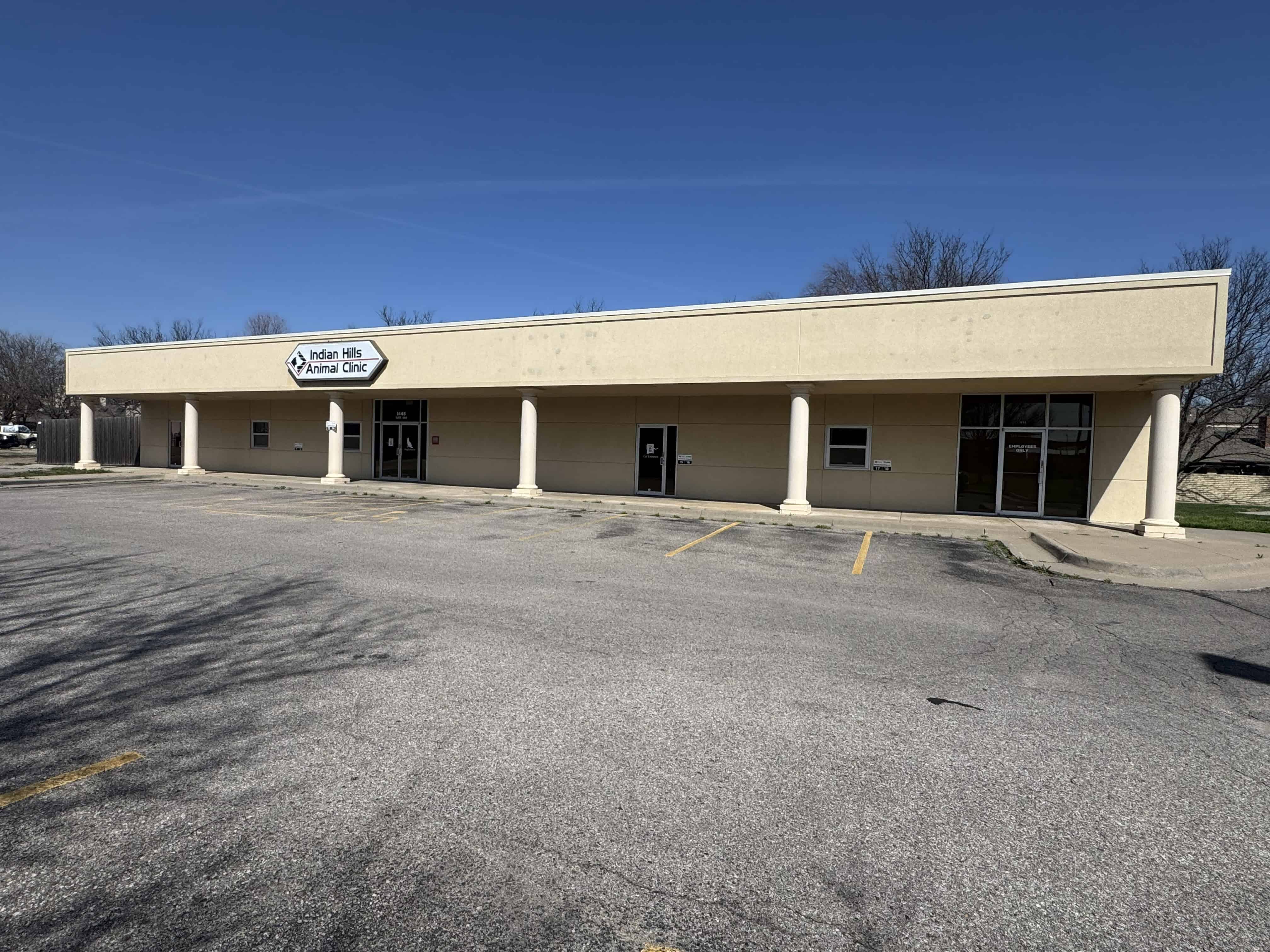 1448 N Maize Road Wichita KS 67212
