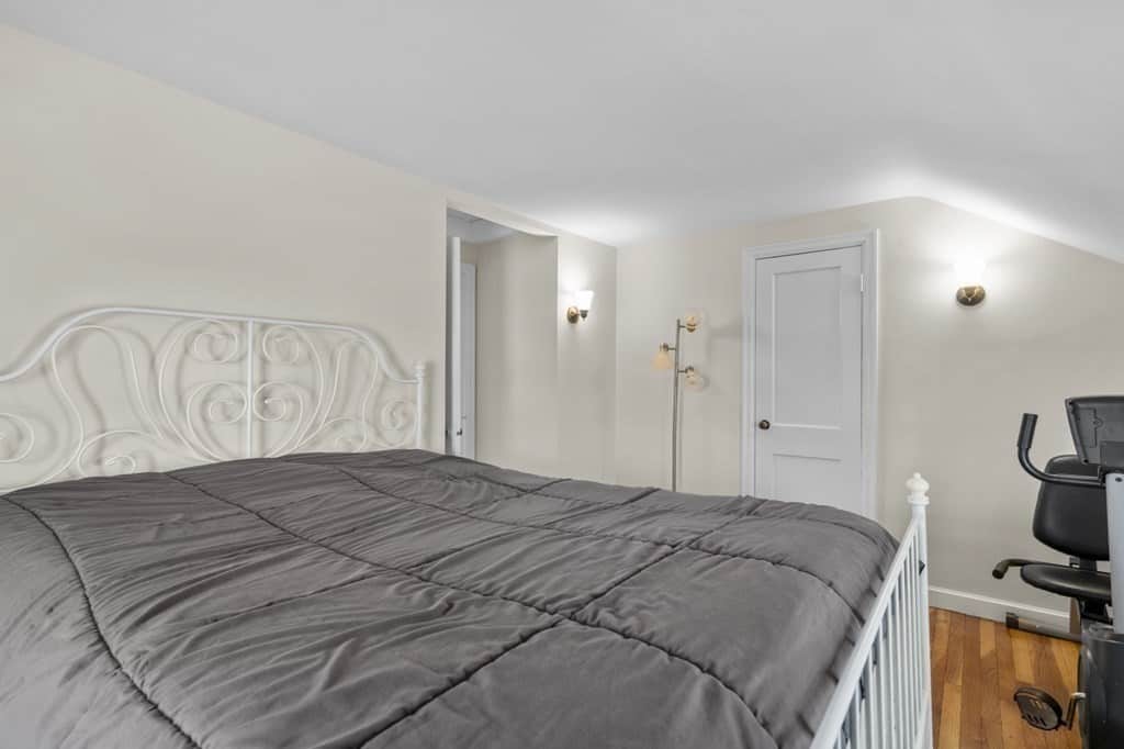 11 Blanchard Avenue Revere MA 02151