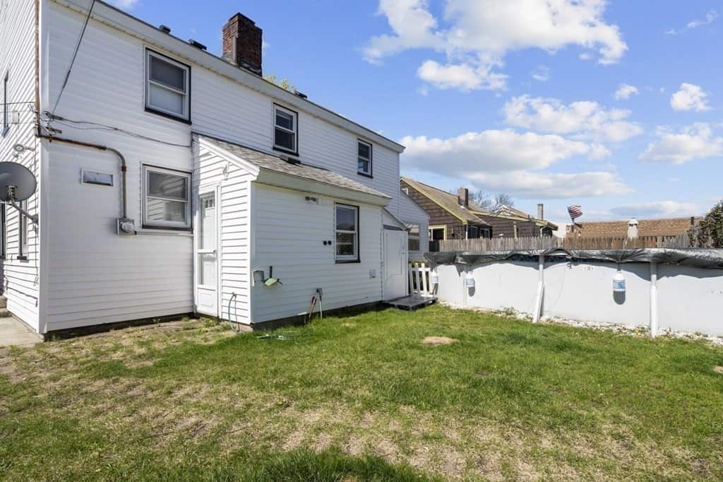 11 Blanchard Avenue Revere MA 02151