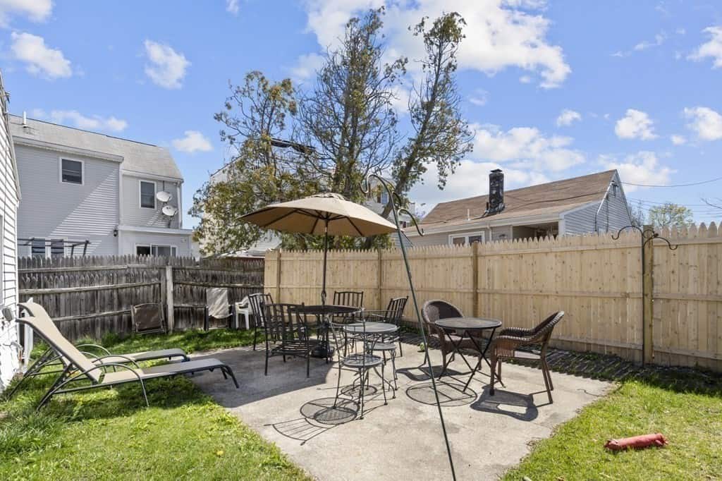 11 Blanchard Avenue Revere MA 02151