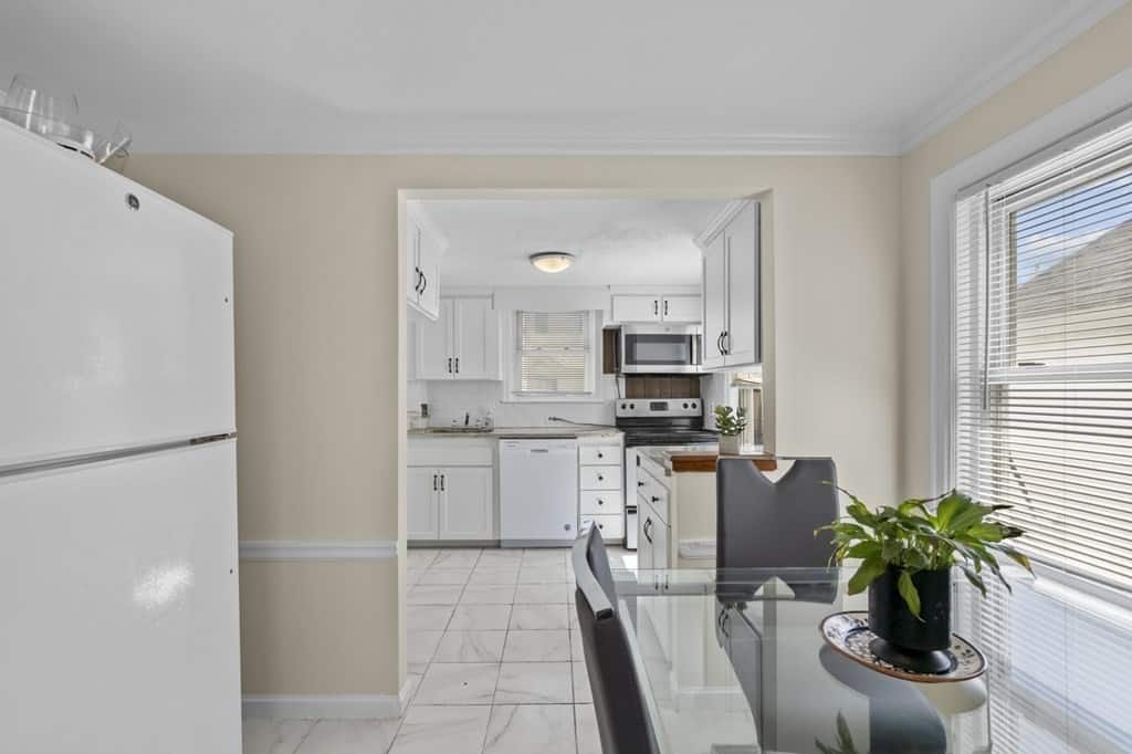 11 Blanchard Avenue Revere MA 02151