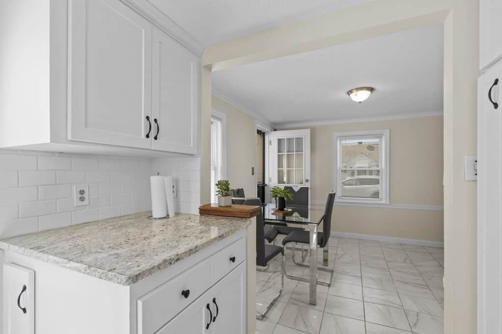11 Blanchard Avenue Revere MA 02151