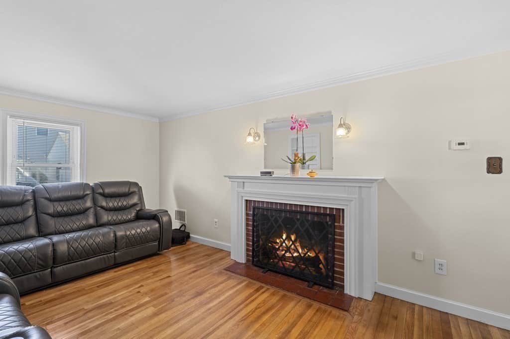 11 Blanchard Avenue Revere MA 02151