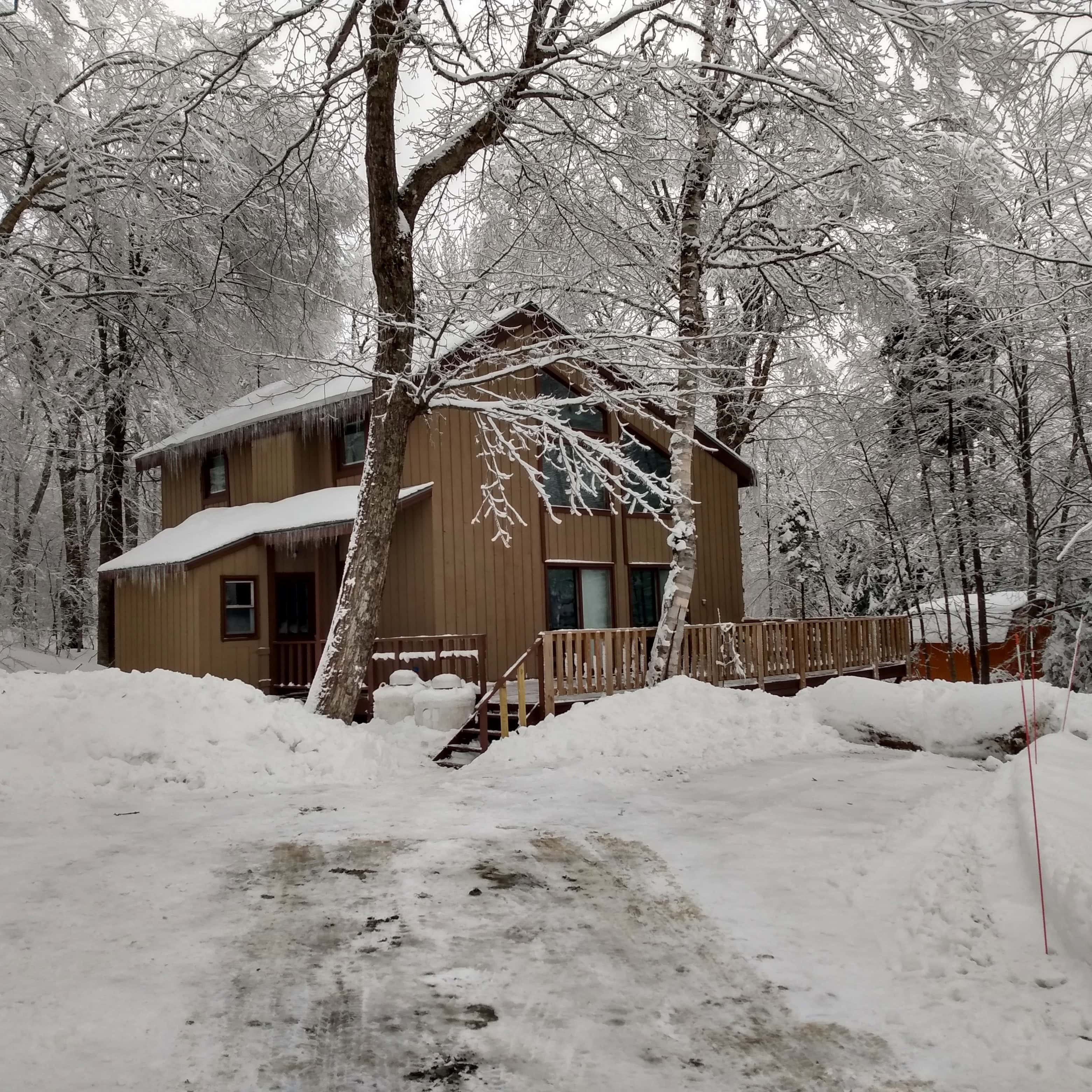 416 6 Shincracker Way Wilmington VT 05363