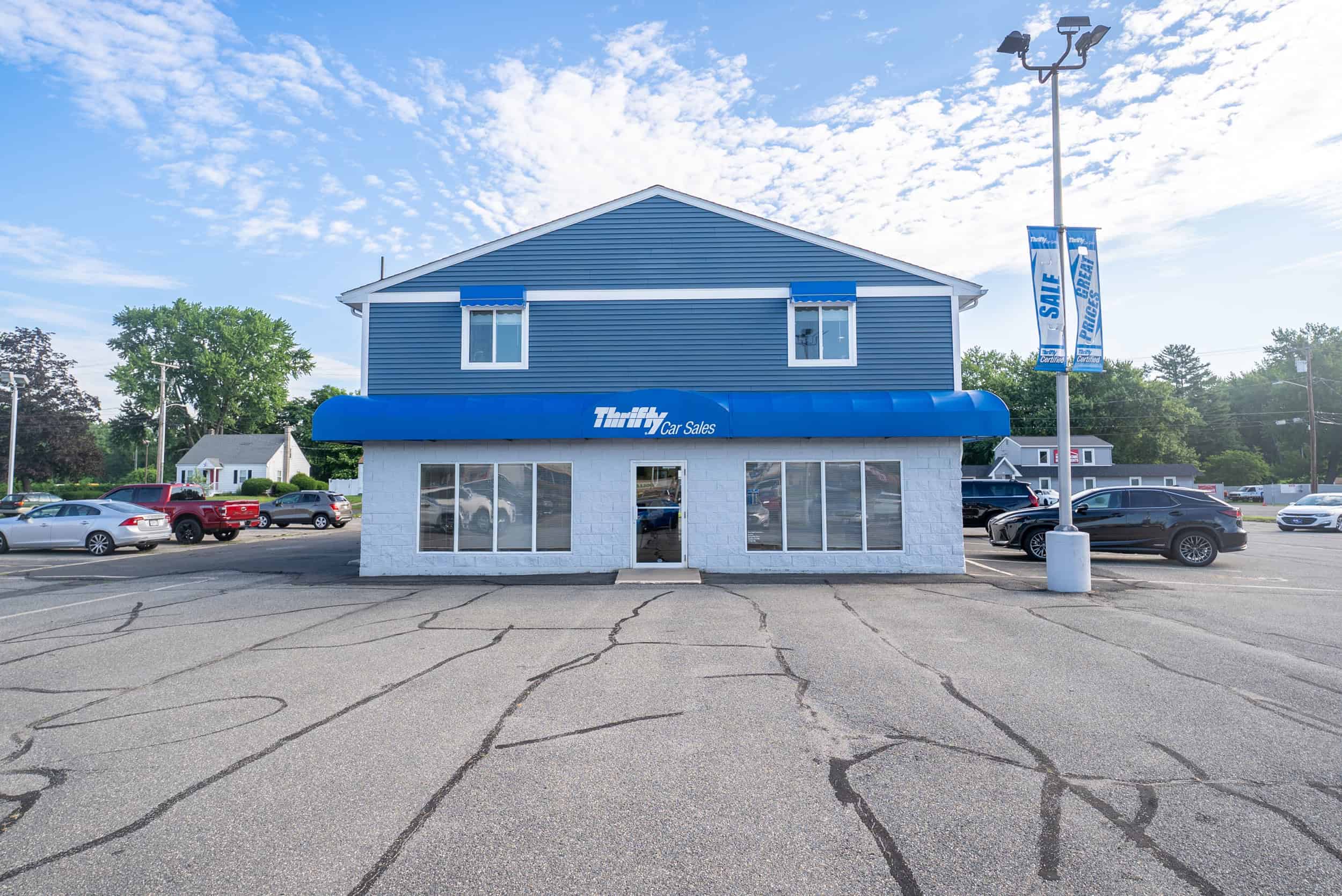 300 E Main Street Westfield MA 01085